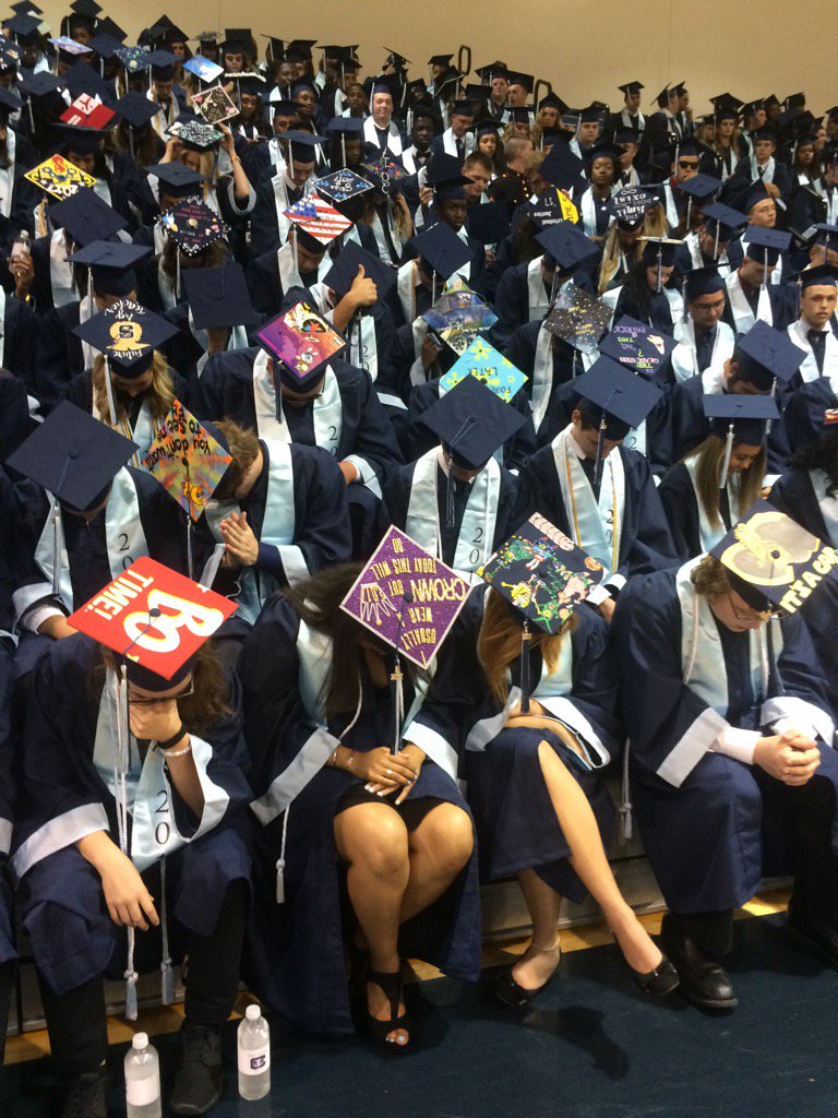 CvHS has the Best Hat Game around!  <a href="/CvHSABC/">Cleveland Rams Athletics</a> <a href="/TheOfficialCvHS/">Cleveland High NC</a> <a href="/cvhs_17/">CvHS C/O '17</a>