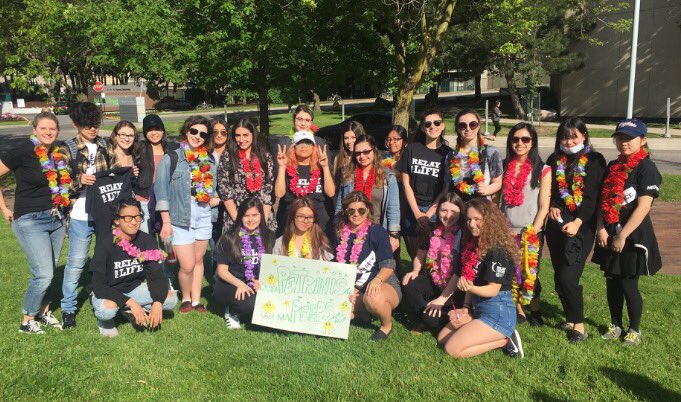 Thanks to my amazing gr 12 class for all your efforts today...couldn't have asked for a better class! <a href="/CCAATCDSB/">CardinalCarterTCDSB</a> <a href="/ccaarelay4life/">CCAA Relay for Life</a> <a href="/TCDSB/">Toronto Catholic District School Board</a>