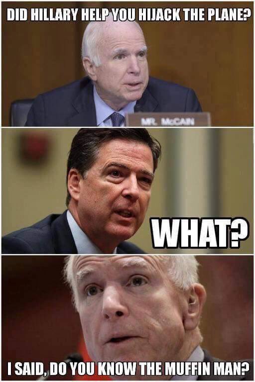 AlannaAldridge's tweet photo. #McCainQuestions https://t.co/ZypItfO4Zg