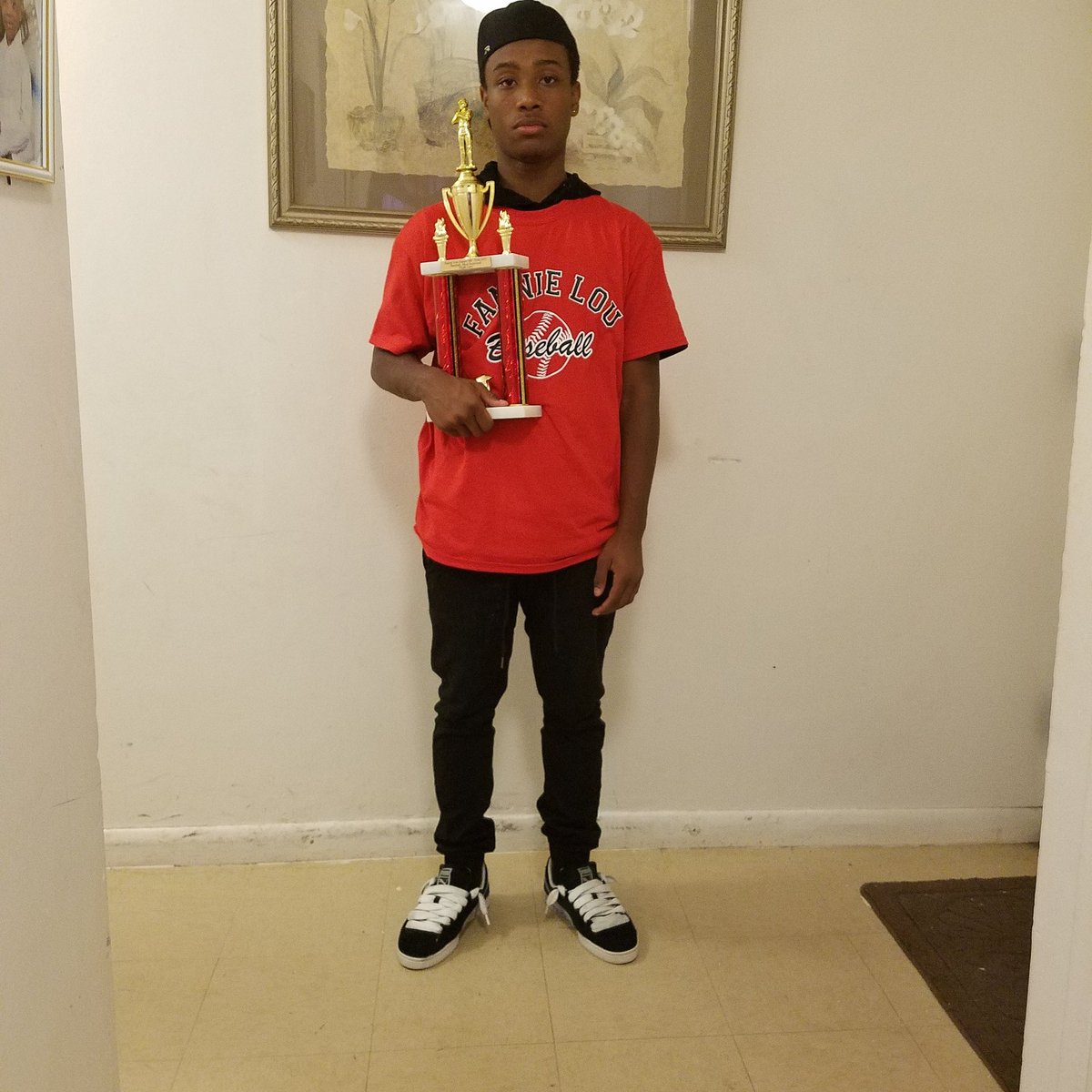 Elithexpert's tweet photo. Most improved player!!💪💯🤘
#baseball #highschool #sport #scout
#like4like #likeforlike #likenation #likeparty #likemachine https://t.co/QyDrvT7iGD
