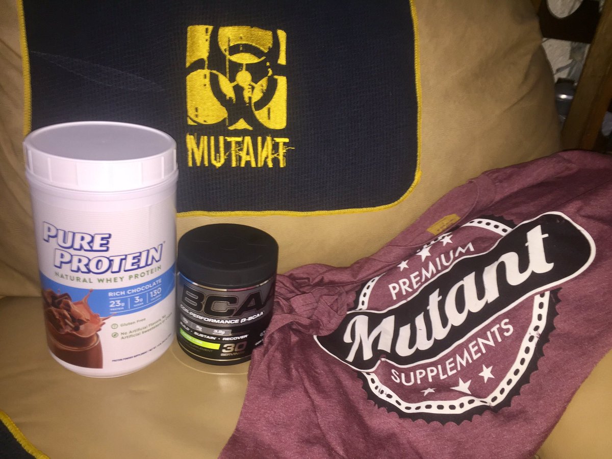 JimmyBaluarte's tweet photo. GRACIAS #LabNutrition y Santiago Gamarra por la ayuda que siempre brindas a los deportistas
#pureprotein #Bcaa #Mutant
#jiujitsulifestyle https://t.co/TyoAmwfFA5