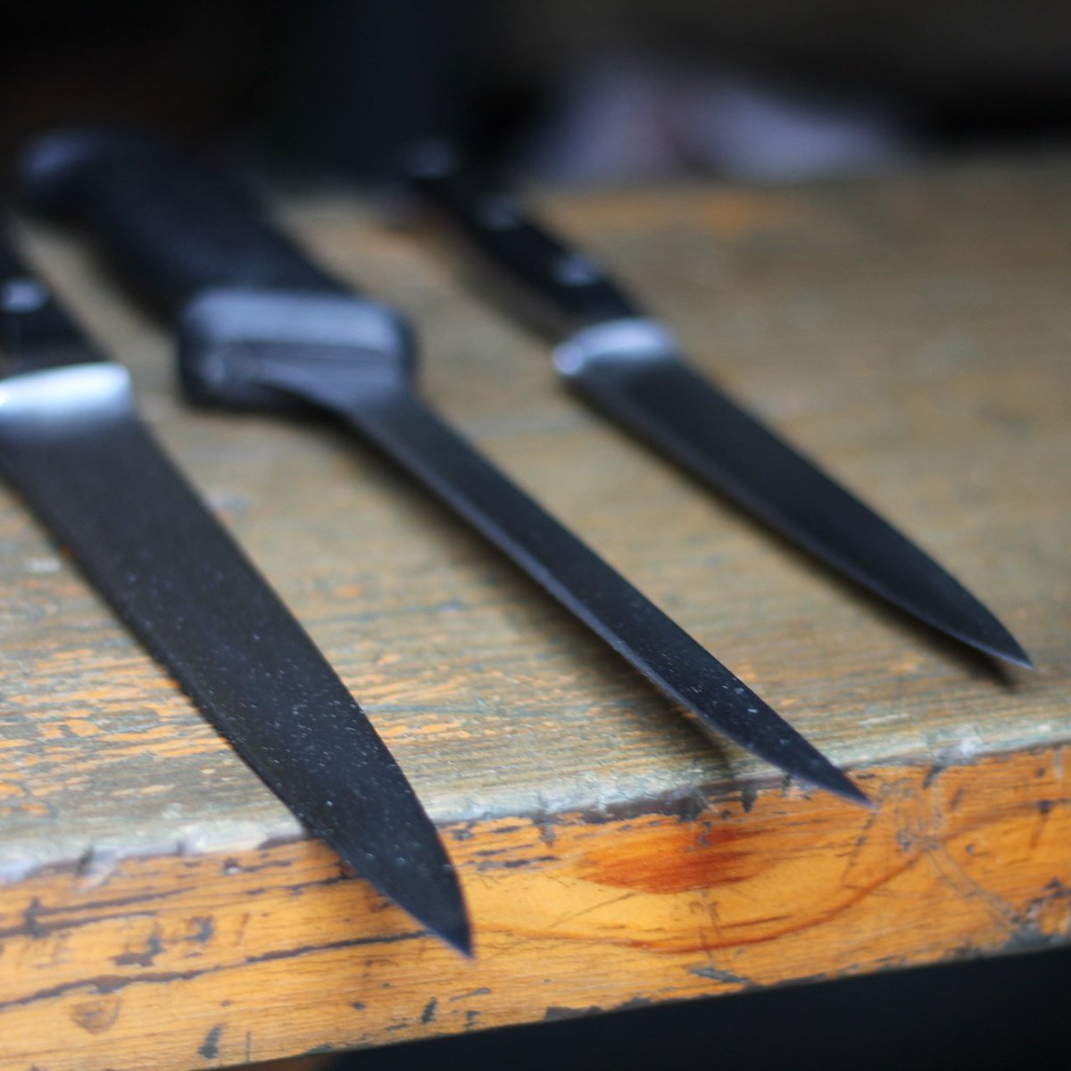 thekingofsharp's tweet image. #sharpening #knives #cooking #kitchen #food #sharp #knifesharpening #mobilesharpening #canon #dslr #1300d #knifephotography  #photography