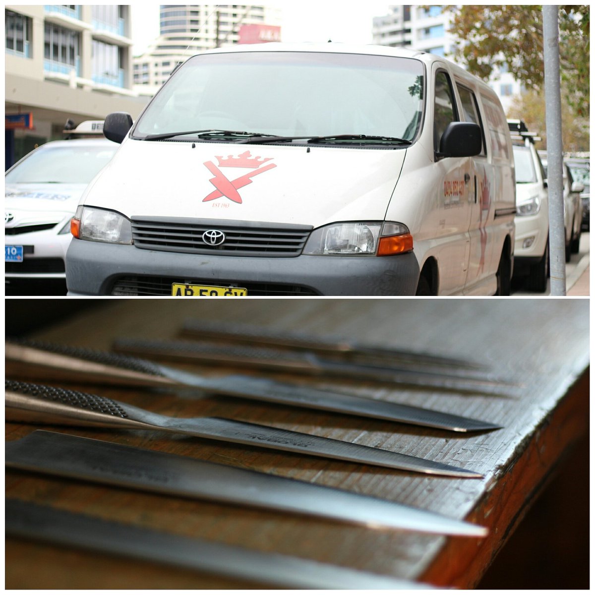 thekingofsharp's tweet image. #sharpening #knives #cooking #kitchen #food #sharp #knifesharpening #mobilesharpening #canon #dslr #1300d #knifephotography  #photography