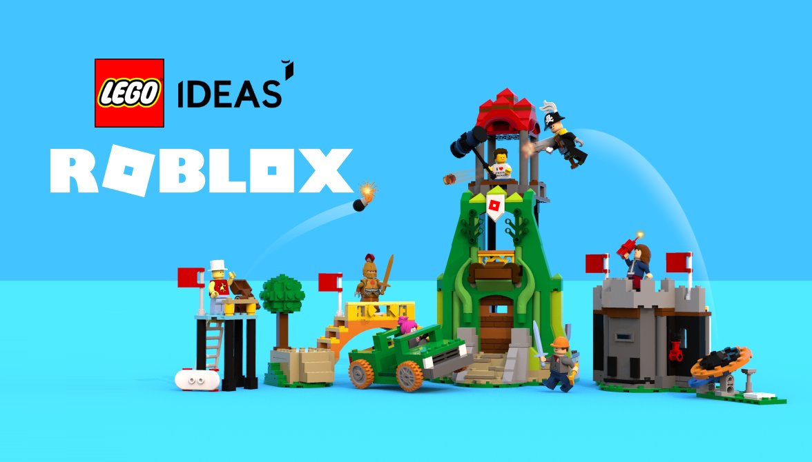 lego roblox amazon