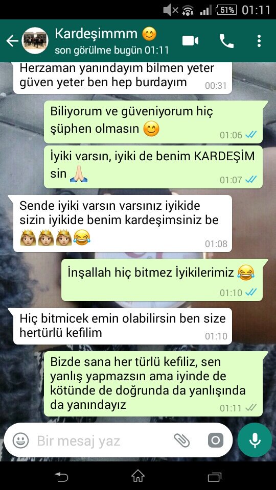 Mervee_arii's tweet photo. @aliiats sen ki benim iyiki dediğim, kardeşliğine şükrettiğim 🙏 https://t.co/f3kBPefeOP