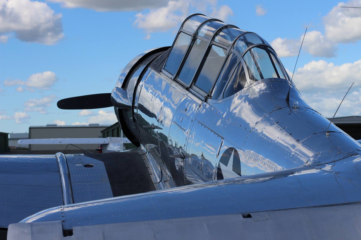It's another packed weekend for aviators! Airshow, Fly-In, Warbirds &amp; More! bit.ly/2rUCcBp