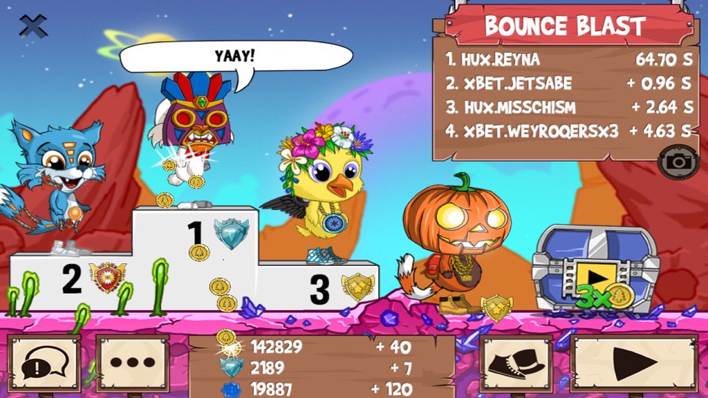 reynax_'s tweet photo. All those guys just got washed #funrun2 #Jetsabe #MissChism #weyroqersx3 https://t.co/JLbCgsY3Vb