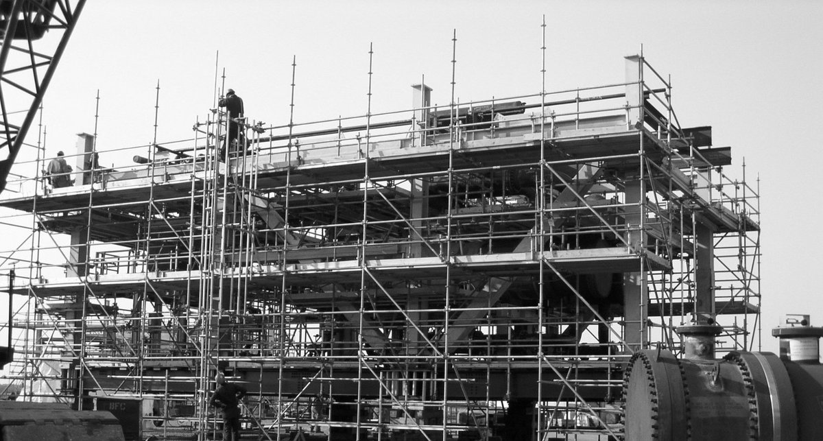 Learn about our petrochemical/refining industry solutions for cat crackers, cokers, reactors, towers and more. bit.ly/2oooGra