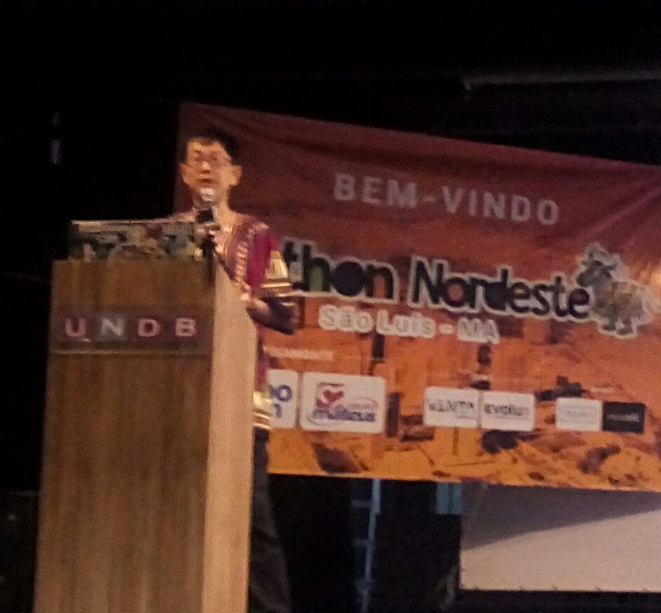 heri_chaves's tweet image. #PythonNordeste