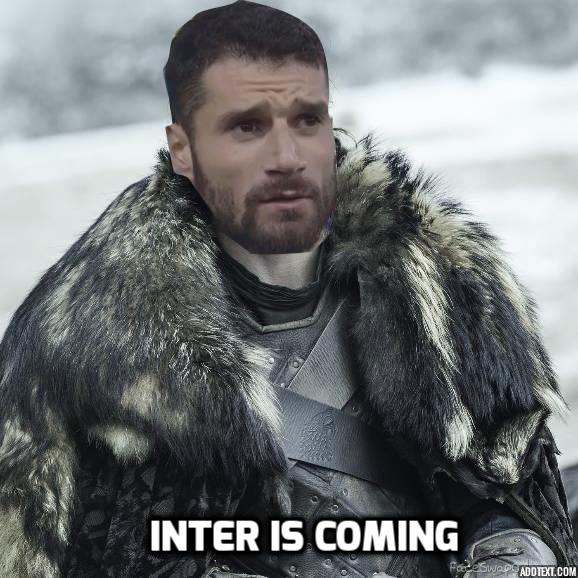#InterIsComing <a href="/Inter/">Inter ⭐⭐</a>