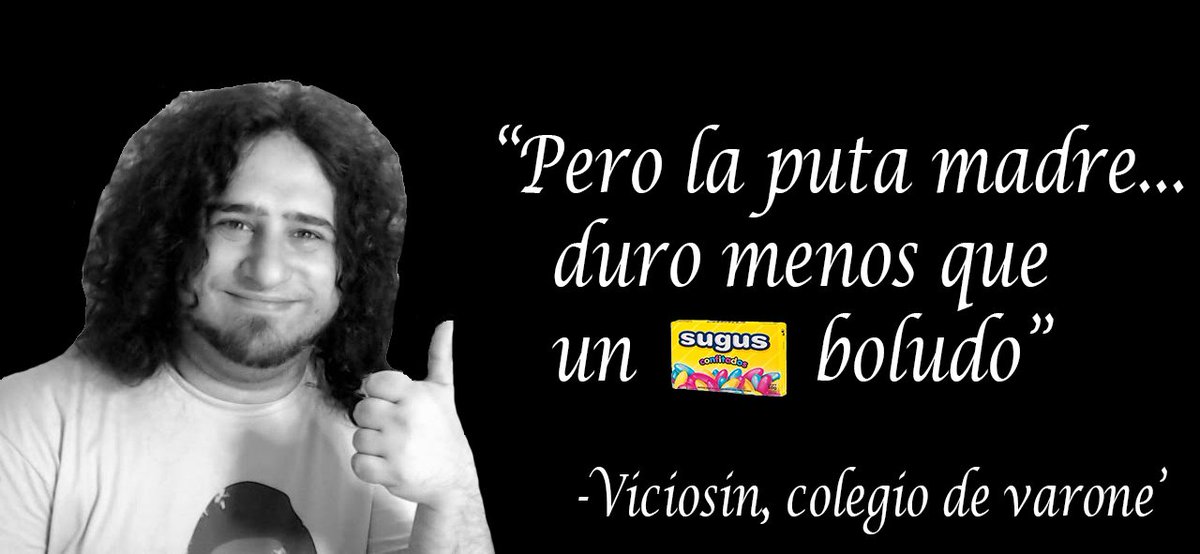 PixelBiologico's tweet photo. @SebasParadiso Cuando el Viciosin termina una serie en dos videos jaja
#Viciosin https://t.co/lJGauEBHO7