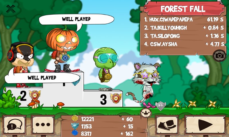 ciwadepadepa's tweet photo. Want to catch an L? #funrun2 #IkillYOUhigh #SiLopong #Aysha ๐จ https://t.co/mzAjq1vOAR