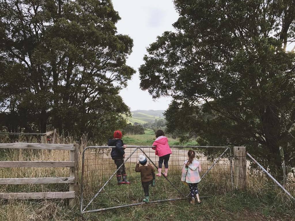 bainlucinda's tweet photo. The calm of children outdoors vs the craziness of cooping them up indoors. A true paradox. #sustainablekids #letth… https://t.co/kZ8yIvJfFs https://t.co/FPeb4CJKmE