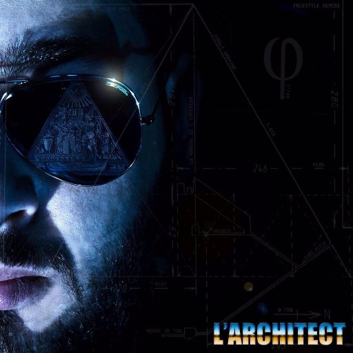 Faycol45's tweet photo. @Faycol45 📣 #Larchitect |album disponible]
https://t.co/UYLrOiQJ5l https://t.co/yLLgcAmucx