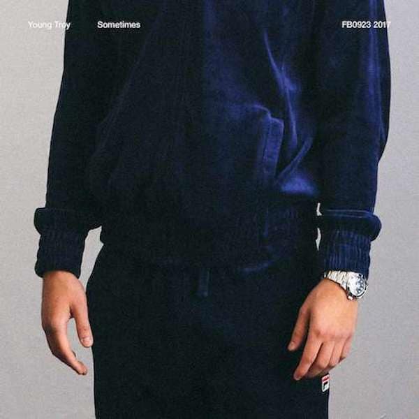 Stream <a href="/THEYOUNGTROY/">Young Troy You A Genius</a>'s 'Sometimes' EP. trib.al/PeU7Lnf