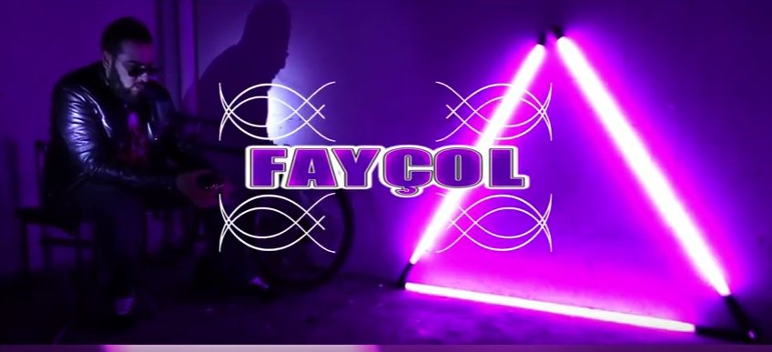 Faycol45's tweet photo. @Faycol45 📣 #Larchitect |album disponible]
https://t.co/UYLrOiQJ5l https://t.co/lKKUmn6FDr