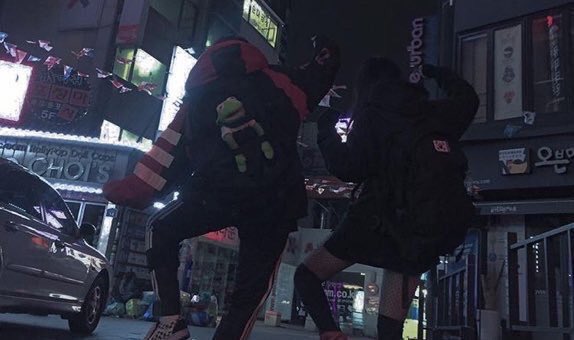 lunaaaaa____'s tweet photo. かいるん×るなちょす
大好き♥ https://t.co/Xt8mkqm5ry