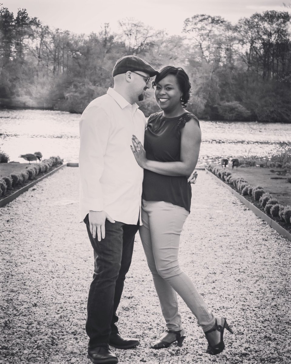 TheFabShe's tweet photo. #FutureFriday Countdown until I Do continues..... #Junio17 #FutureMrsC #miamorparasiempre #TheWait #GodFirst #Blessed #FabShe 💓 https://t.co/oPCMITP5Du