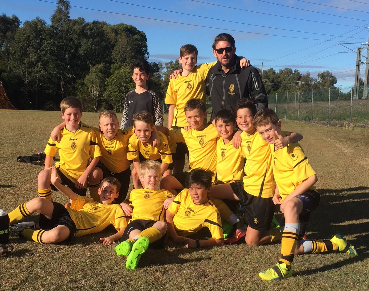 A great way to end <a href="/lauriessport/">Lauries Sport</a> 6A Football season. 1 all Vs <a href="/SportIona/">Iona Sport</a> in a tough battle. Both teams undefeated.