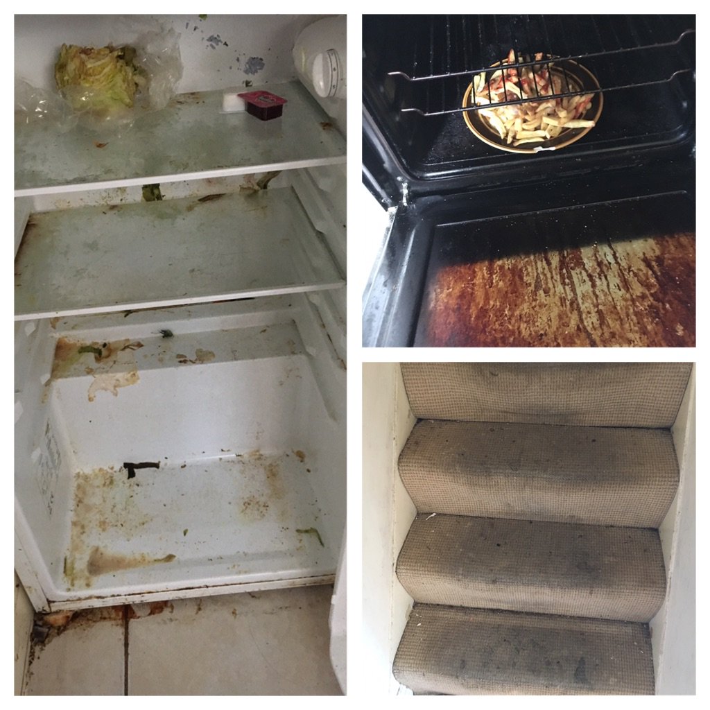Inventory_Clean's tweet image. #landlords #lettings #Cleaning #Kent - Talk to us for any 'End of Tenancy' cleaning requirements Let us bring your investment back to life!