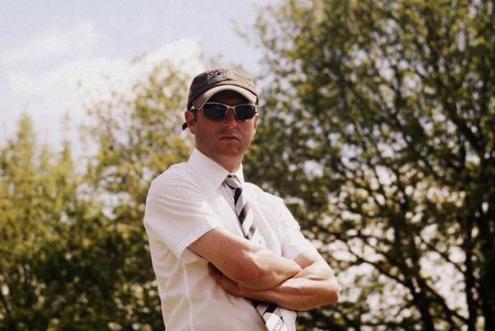 kim22mundy's tweet photo. @TEBSheffield @PGASWest Thanks for being amazing! @PGASWest #mrhelpful good luck with your new role! I'll miss buggy banter! #keepintouch โบ๐ xx https://t.co/aybxk9RjSY