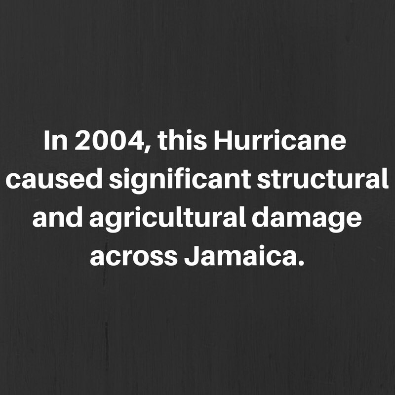 MetserviceJA's tweet photo. Can you accurately guess the name of this Hurricane? #MetTrivia #MetServiceJa https://t.co/kCvDv2ANQB