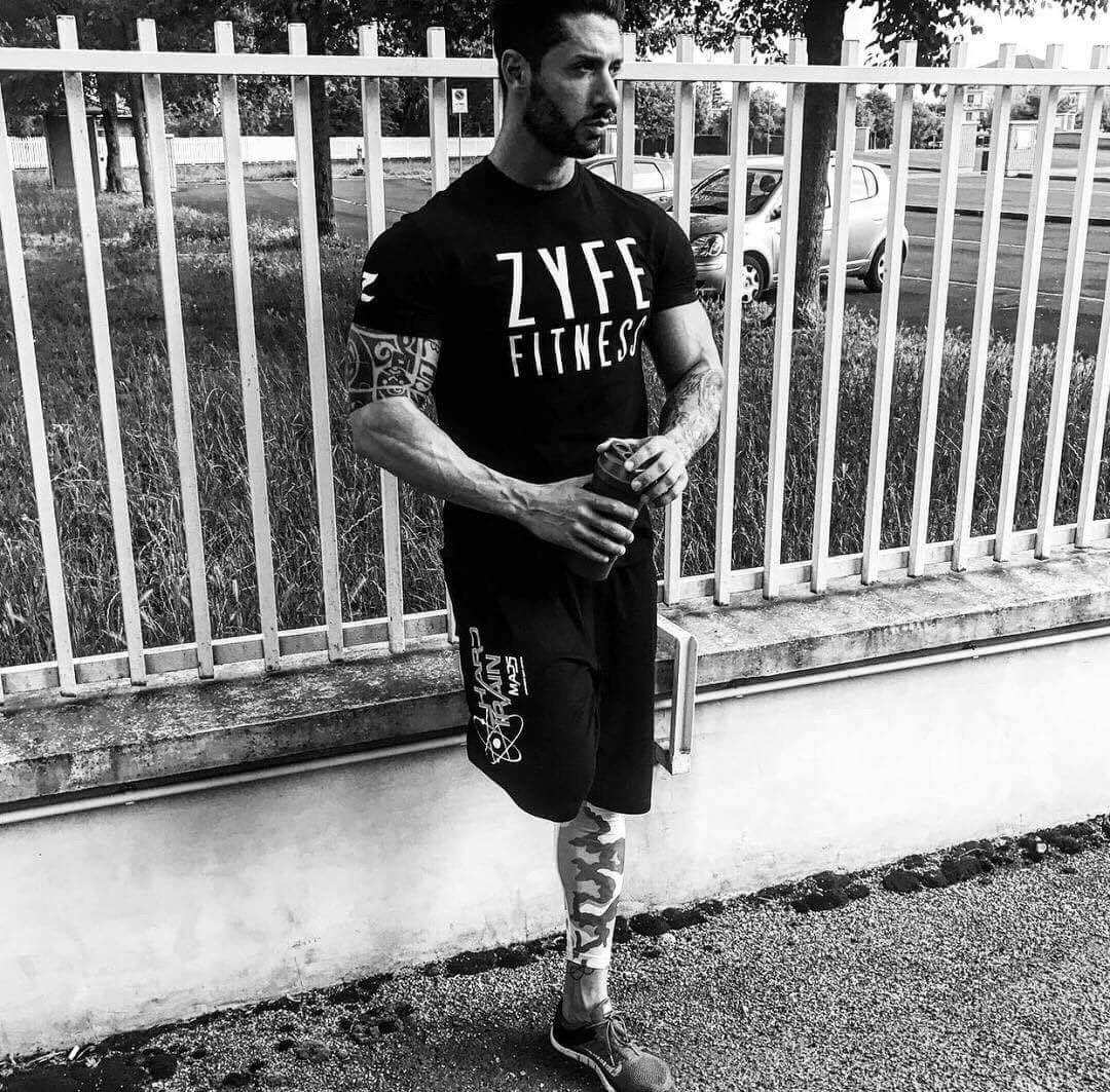 Zyfe Fitness (@ZyfeFitness) / Posts / X