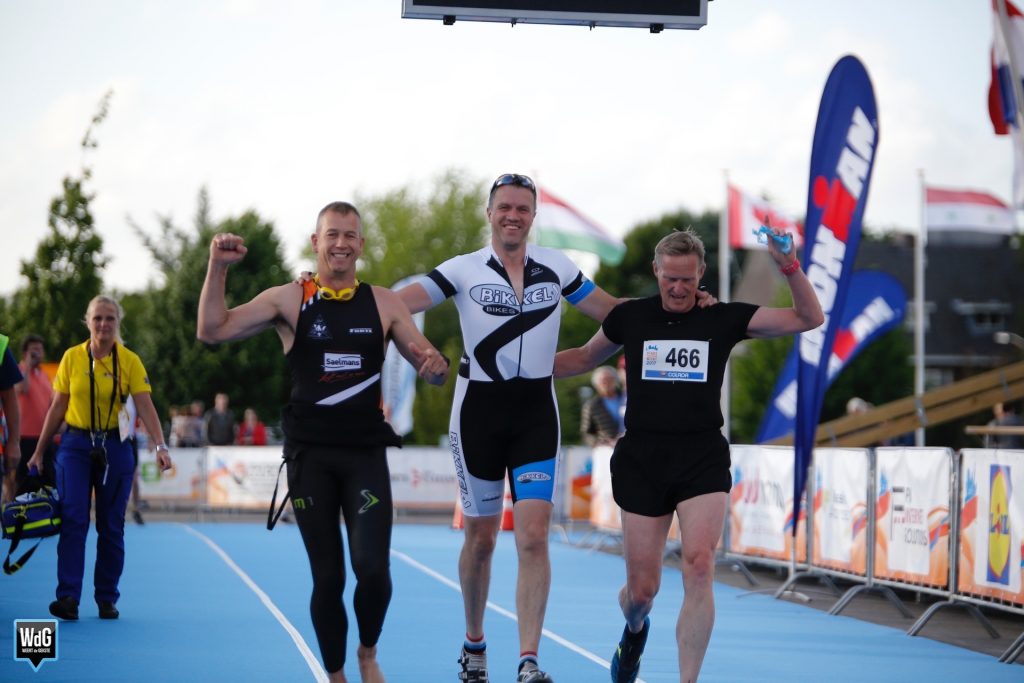 Team Bikkel Bikes wint bedrijvencompetitie #Stadstriathlon #Weert (foto's) ➜ iwdg.nl/2rKsZwP