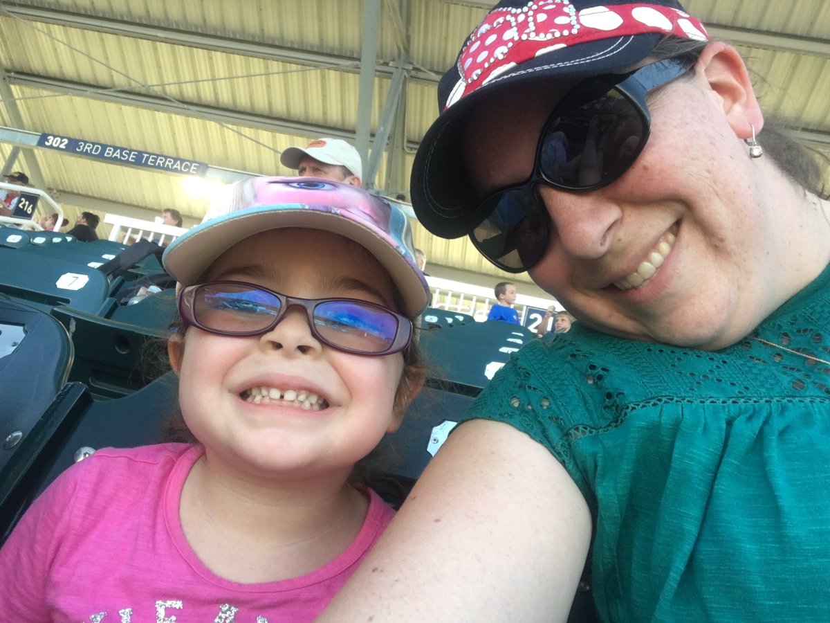 MrsMarksVME's tweet photo. @MiracleBaseball Section 216 Row 7 seat 10 #MiracleXXV #scoutnight #BaseballFun #GoMiracle https://t.co/4fisYfEWE3