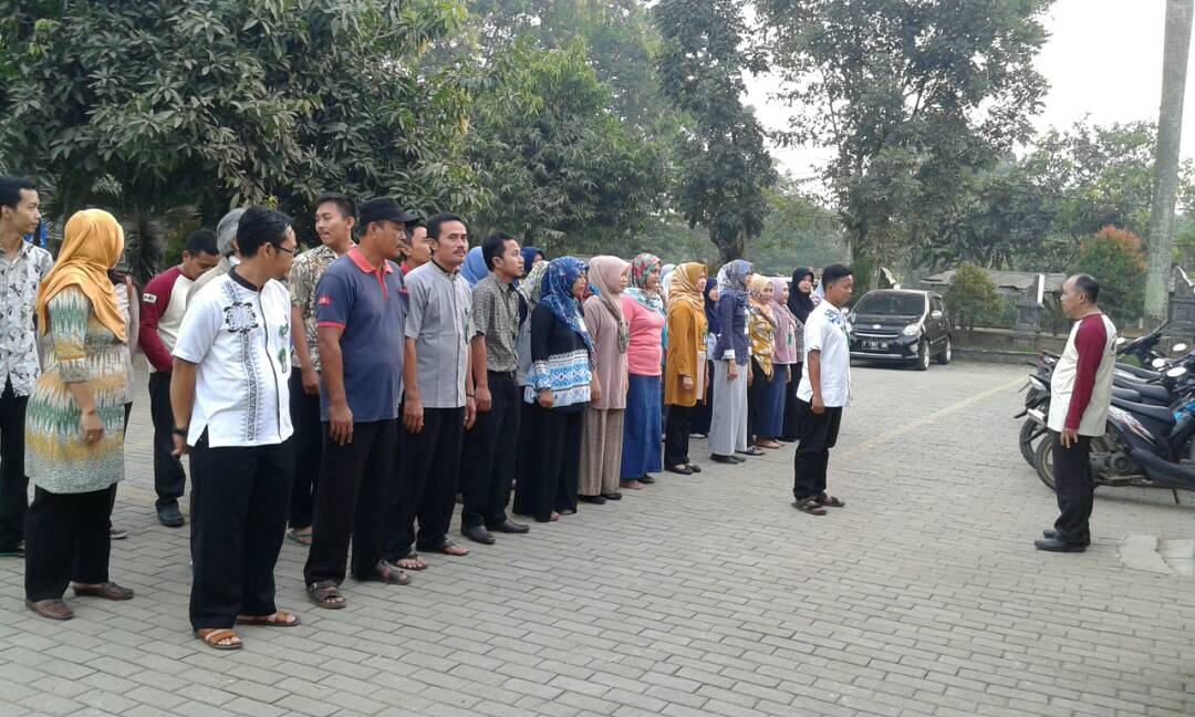 Apel Pagi Sabtu 10 Juni 2017.. <a href="/dkk_purwakarta/">Dinkeskab Purwakarta</a> <a href="/DediMulyadi71/">Kang Dedi Mulyadi</a> @BKPSDM_PWK