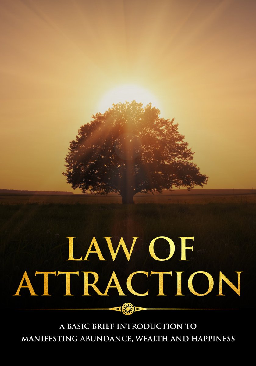 basicbriefintro's tweet image. Learn to Manifest your Dreams! Buy "Law of Attraction" today! amazon.com/Law-Attraction…