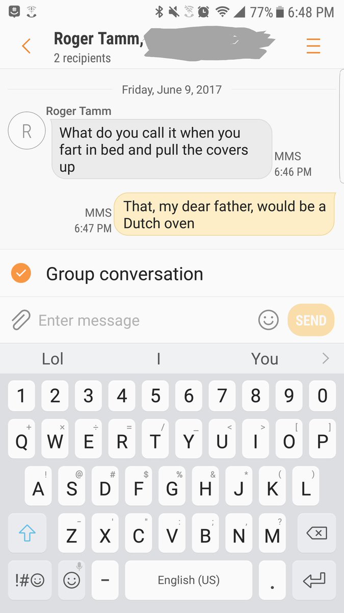 ItAMmLEGEND's tweet image. He's not like a regular dad, he's a cool dad.