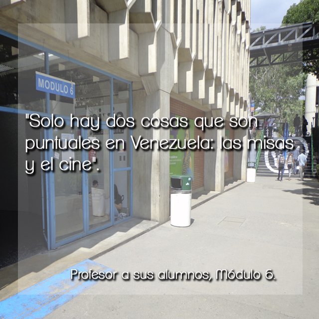 EntreModulos's tweet photo. Colaboración Nº175. Escuchada por C. Matos.
 Fotografía: José Youssif
#entremodulos #ucab https://t.co/ZC2zGfri0d