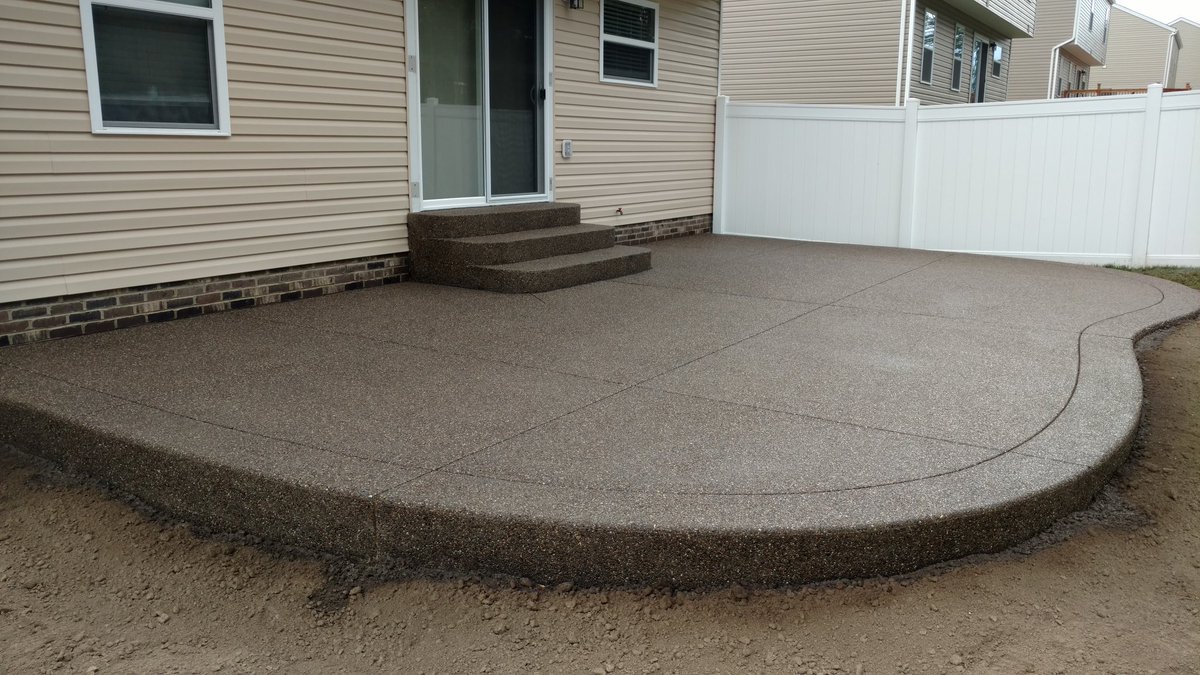 DeVito Concrete LLC (@DeVitoConcrete) / Posts / X