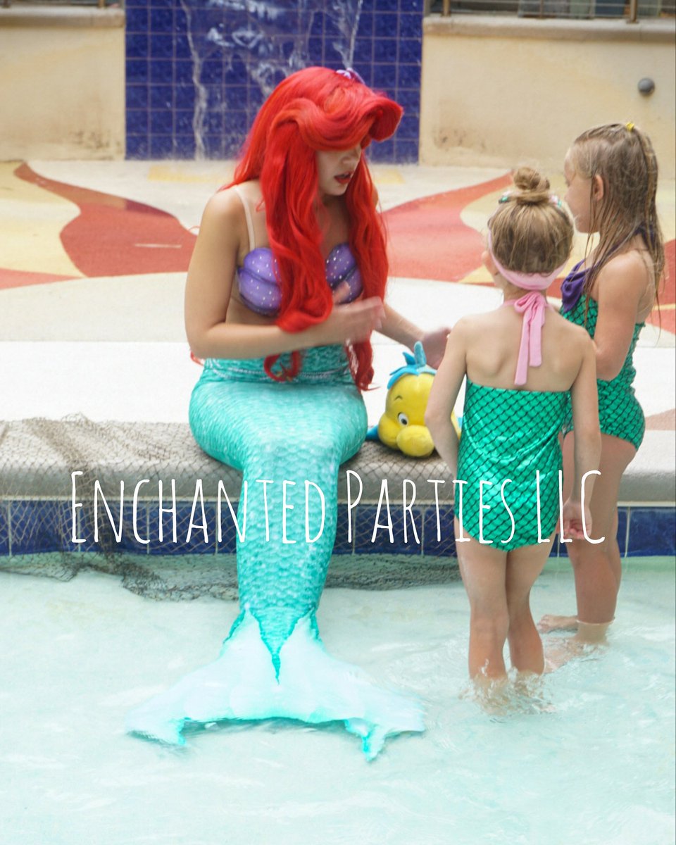EPartiesLLC's tweet image. Our poolside mermaid has been busy this week!  #vacations #visitdestin  #resorts #vacationrentals  #visitflorida #seaside #beach #birthday