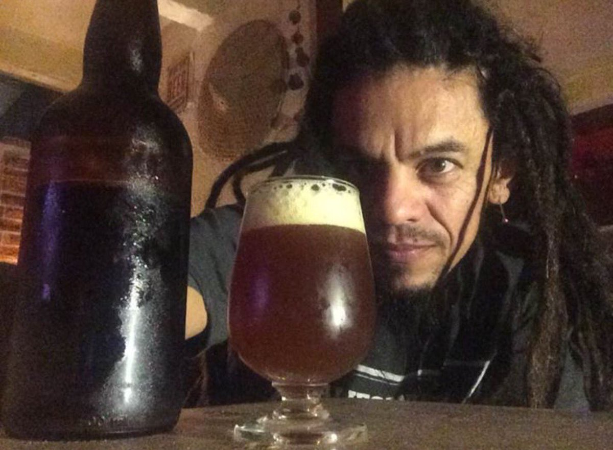 Les presento a Brown Ale.