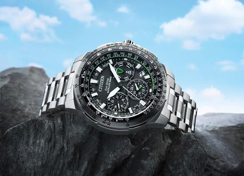 watchthew's tweet photo. Empieza una nueva aventura con el Promaster Navihawk GPS.
Ideal para un hombre viajero y arriesgado @CitizenWatch #WatchTheWatch https://t.co/Lj3xwwDCoN