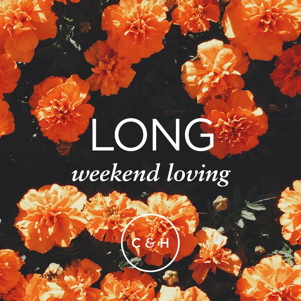 ClarkeandHumel's tweet photo. Long weekend loving! 
#clarkeandhumel #longweekend #realestate #sydney https://t.co/Gg5zu6bJbL