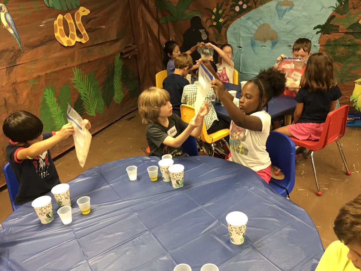CatinaDay72's tweet photo. Kids made homemade bread in Science Matters Camp. Alessa Zutter, teacher. #CelebrateAuburn #YarbroughKnights https://t.co/kGv4c0Gkke