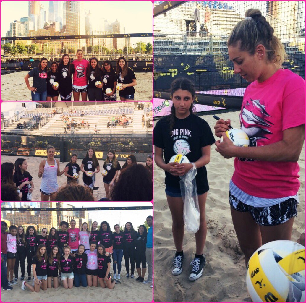 Dig Pink® tweet media