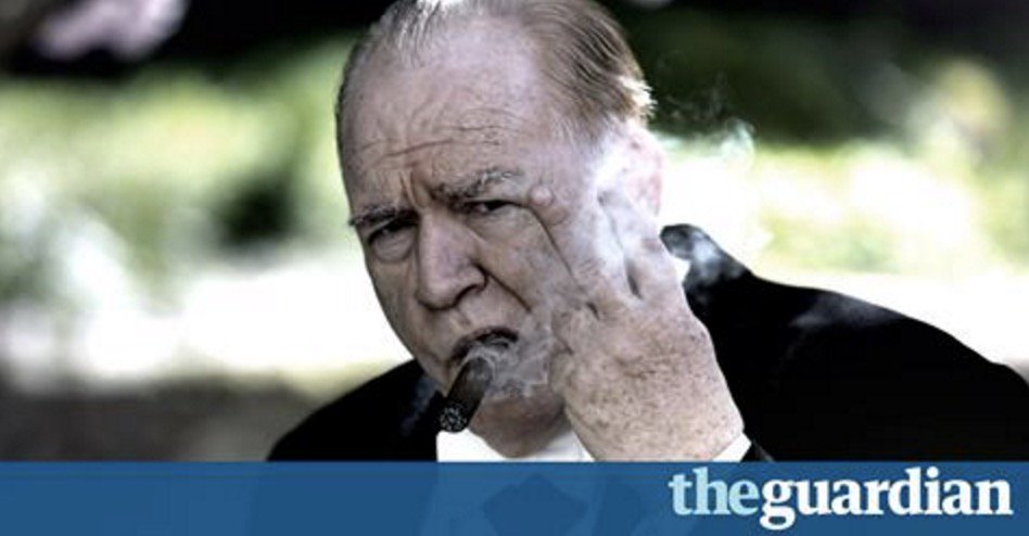Churchill Film tweet media