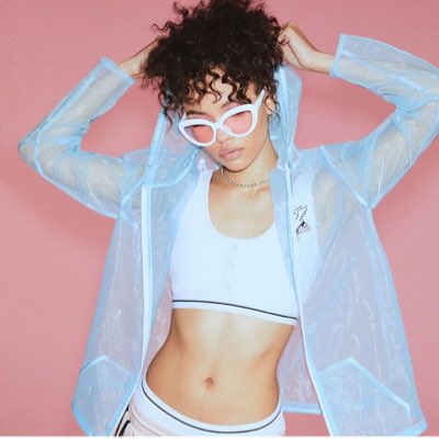 fucxtrendz's tweet image. #NewProfilePic