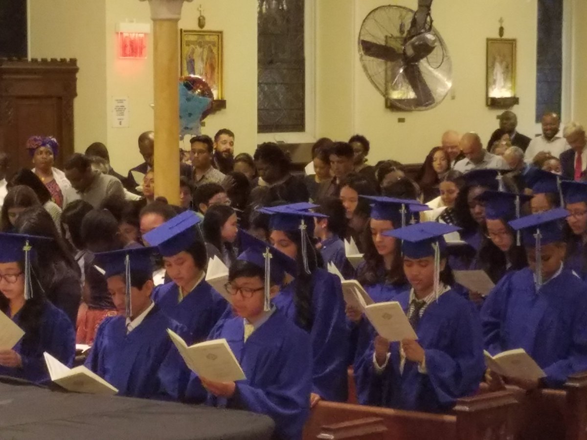 dlsacademy's tweet photo. The Class of 2017! https://t.co/vo5sh0x0bH