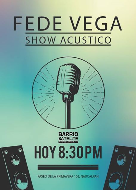 Barrio Satélite tweet media