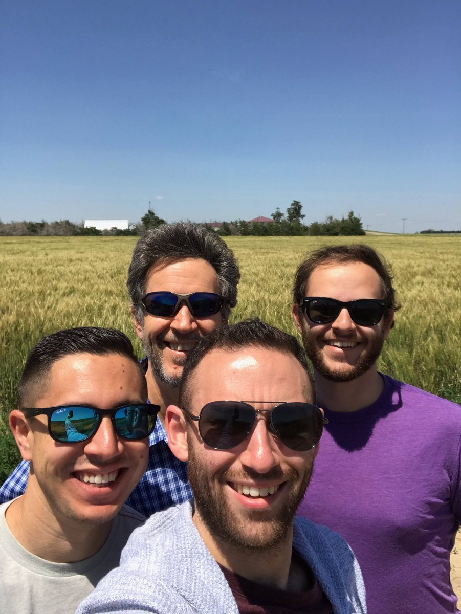 4Men4Days2Cars's tweet photo. Kansas is pretty s'wheat! https://t.co/sL6JpVp2c6