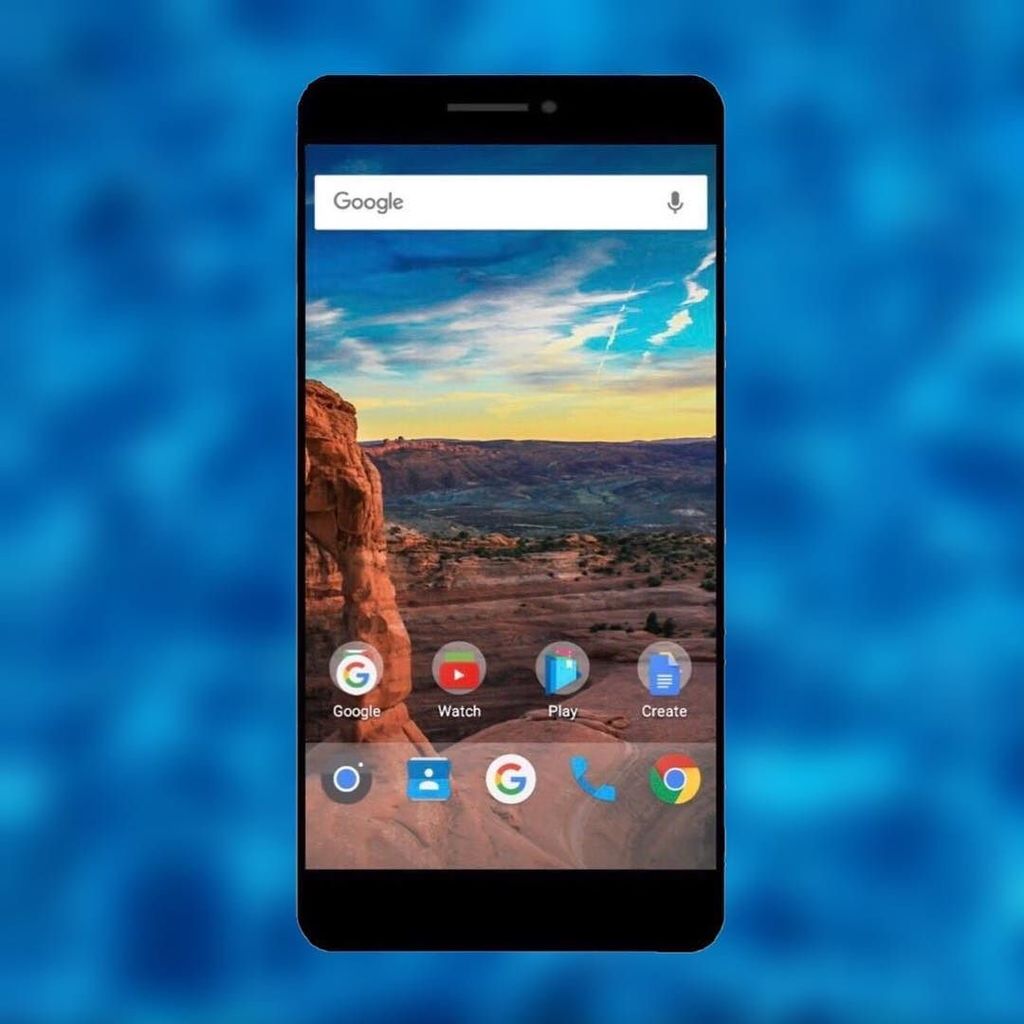 River Phone tweet media