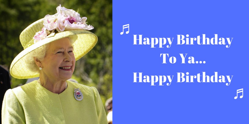 RayWhittaker's tweet photo. #QueenElizabethII https://t.co/mXhelkaOow