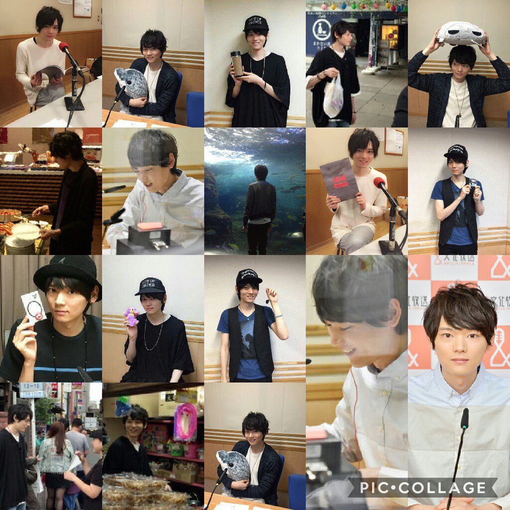 z_fu_ho_future's tweet photo. unknown radioまとめ!
…今頃です(;^_^A なるべく多くの画像をホームページから持ってきました!
懐かしいな…(*´∀`)
#古川雄輝 #unknownradio https://t.co/Sv3IG3F048