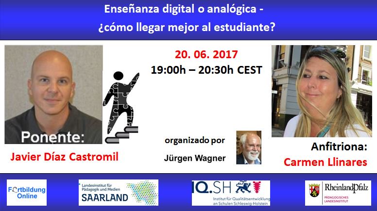 Juergen Wagner tweet media