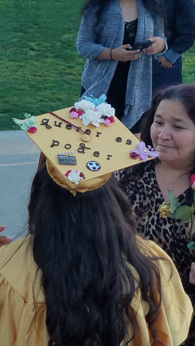 SV_Wildcats's tweet photo. So proud of our grads #SV_WILDCATS #LDNESCHOOLS https://t.co/5z6sfzBGGZ